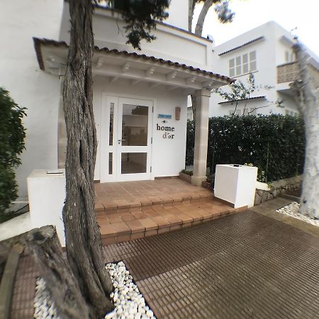 Home D'Or Cala D´Or Екстериор снимка