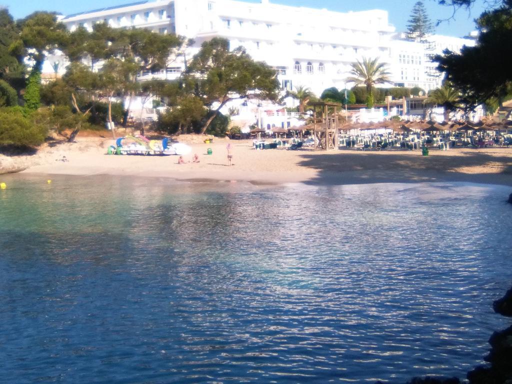 Home D'Or Cala D´Or Екстериор снимка