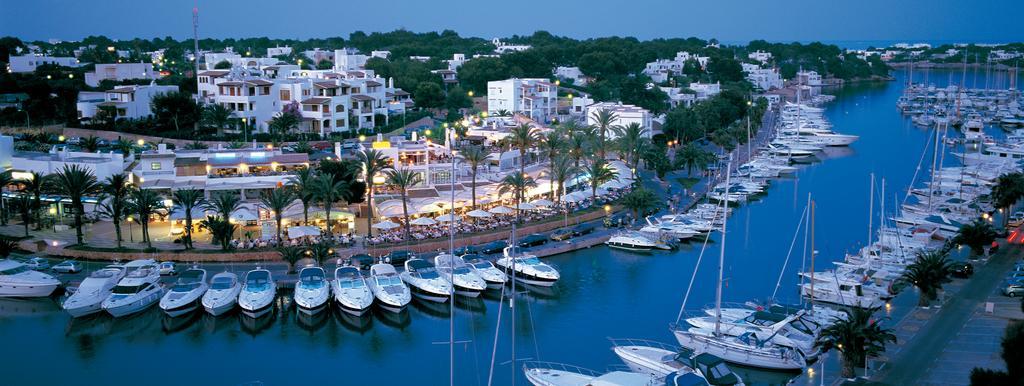 Home D'Or Cala D´Or Екстериор снимка