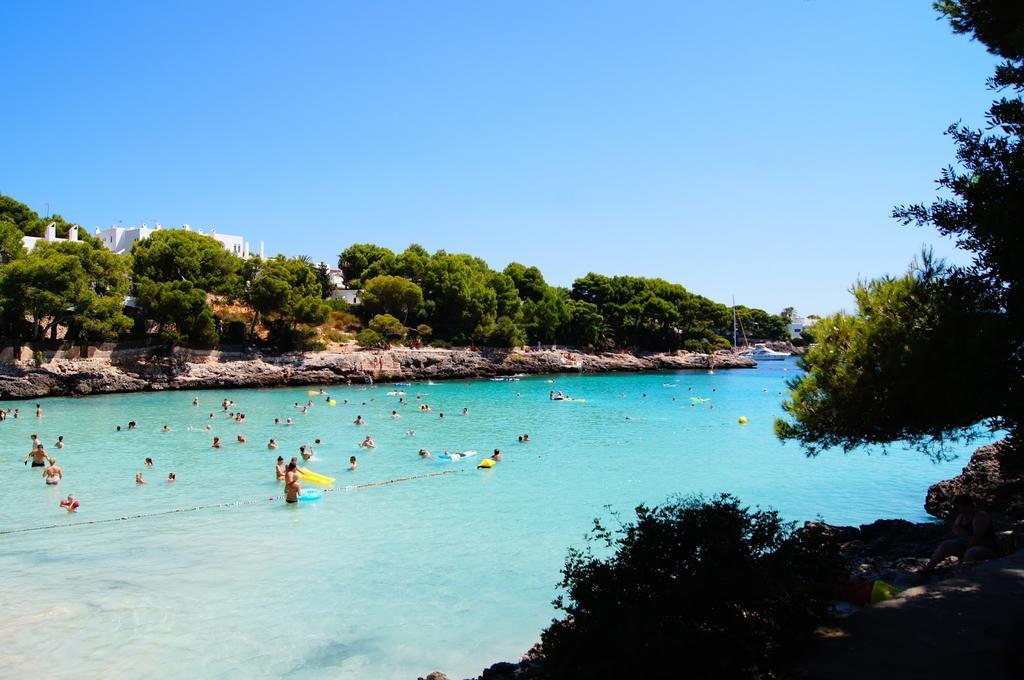 Home D'Or Cala D´Or Екстериор снимка