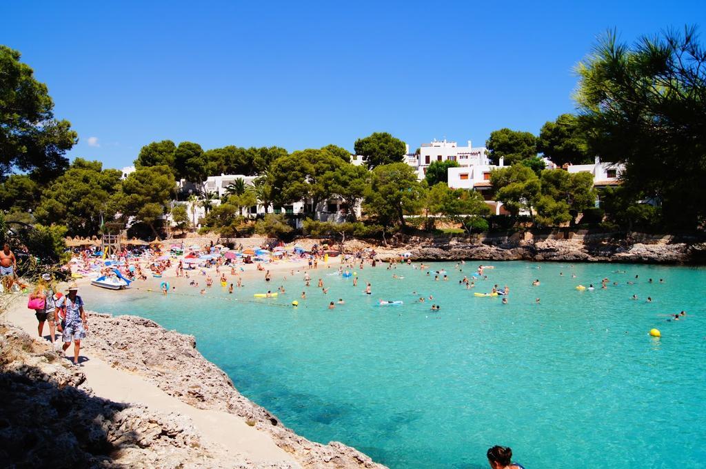 Home D'Or Cala D´Or Екстериор снимка