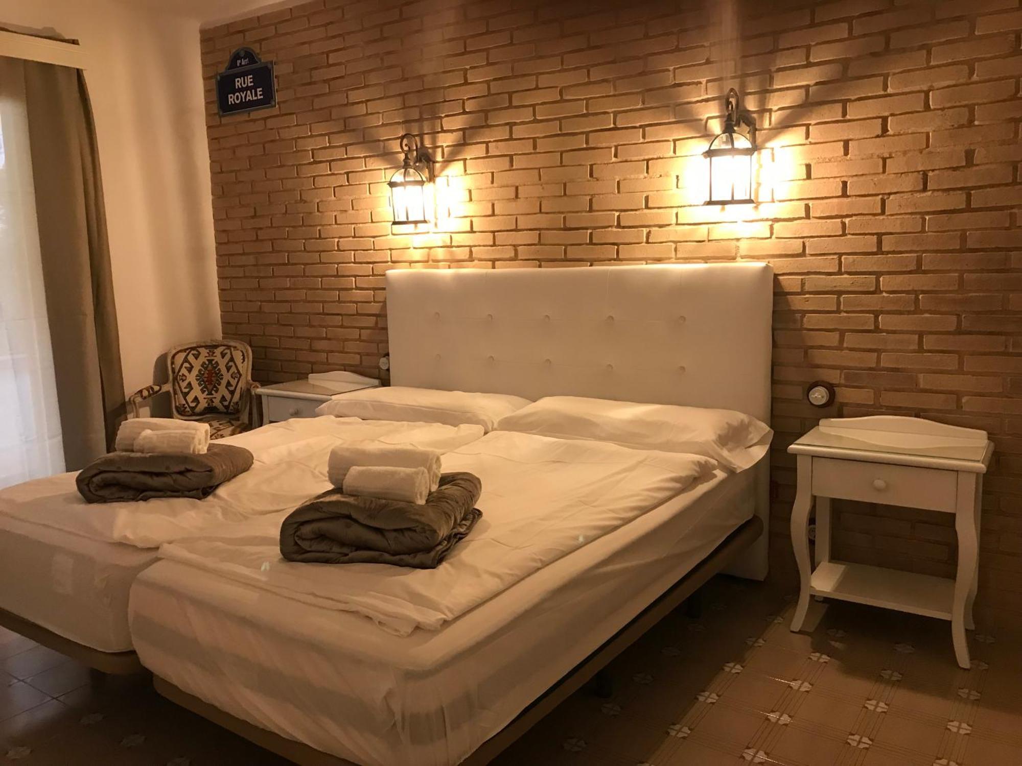 Home D'Or Cala D´Or Екстериор снимка