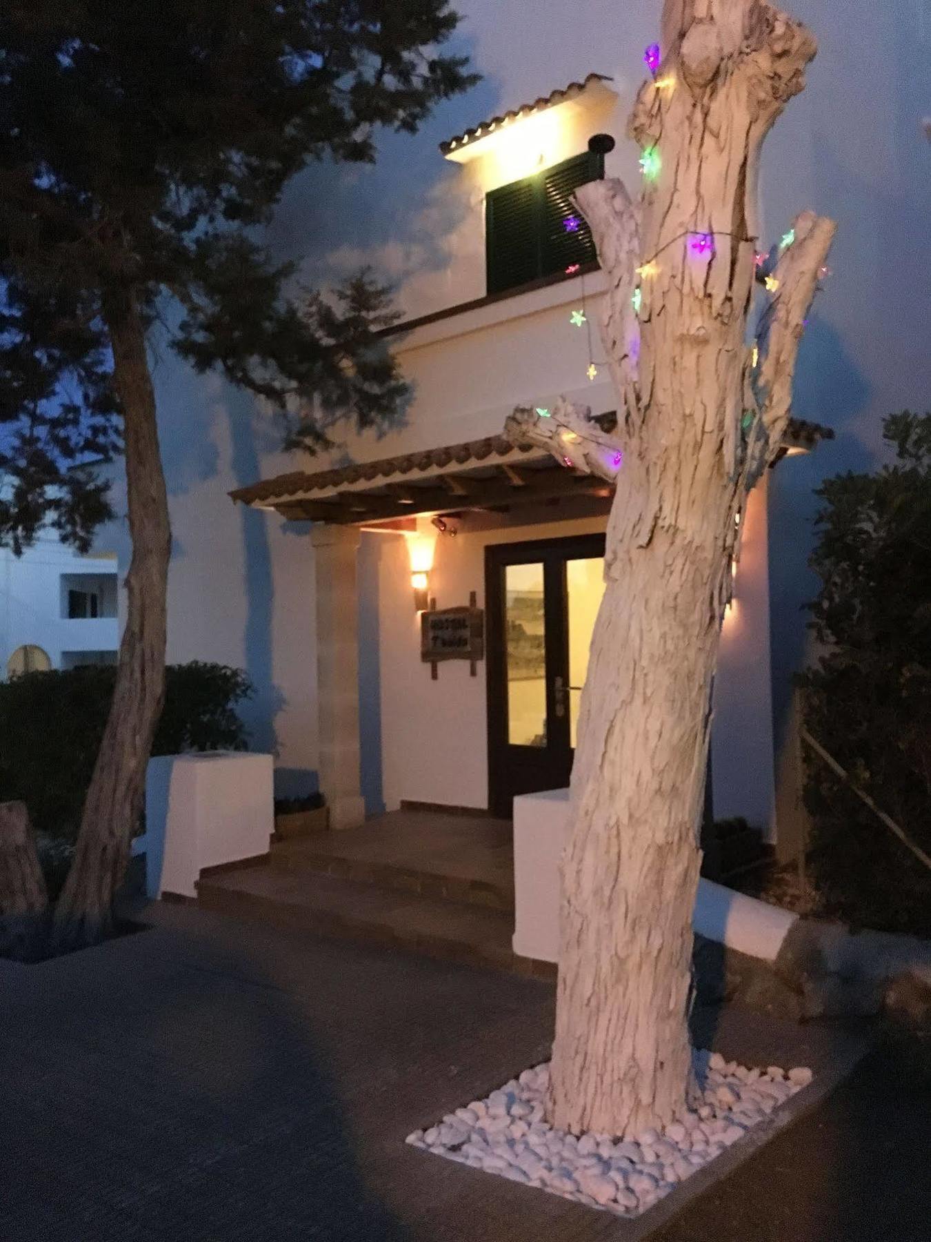 Home D'Or Cala D´Or Екстериор снимка